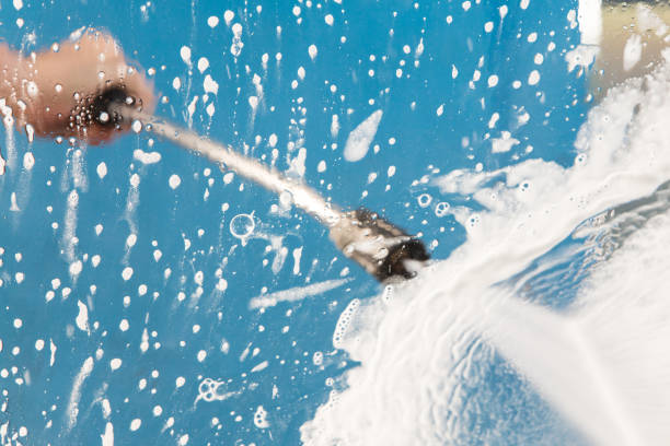 Best Fence Cleaning  in Cordry Sweetwater Lakes, IN