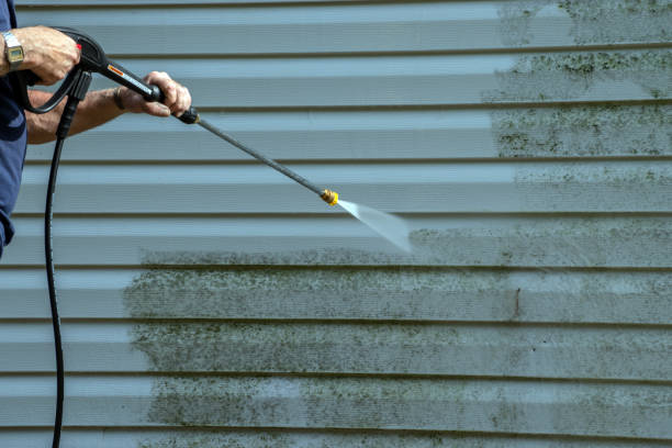 Best Building Exterior Washing  in Cordry Sweetwater Lakes, IN