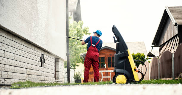 Best Patio and Deck Pressure Washing  in Cordry Sweetwater Lakes, IN
